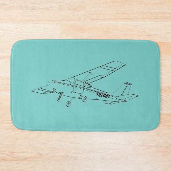 Item preview, Cessna 172 designed and sold by Ljubomir Cvijovic.