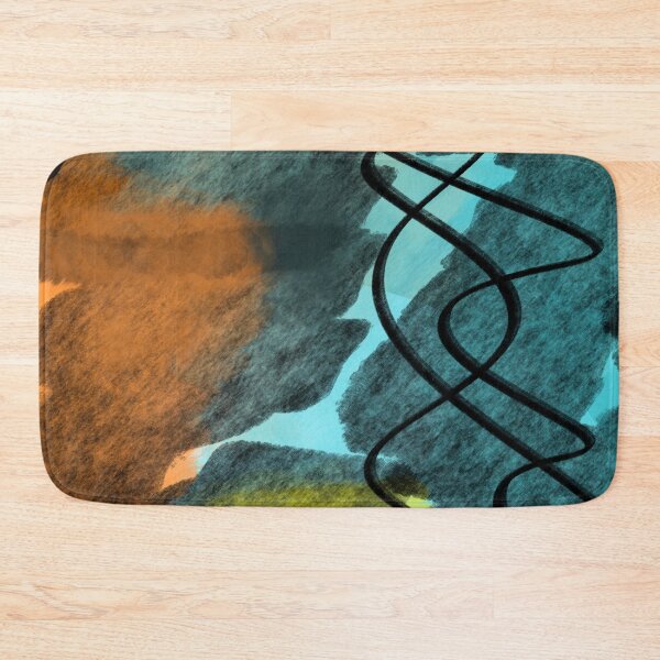 Item preview, Dawn Comes After the Storm designed and sold by headtrackerart.