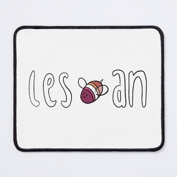 Item preview, Les-bee-an designed and sold by amhooper.