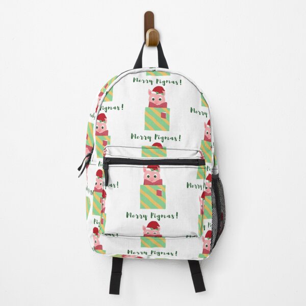 Item preview, Merry Pigmas  designed and sold by reka88.