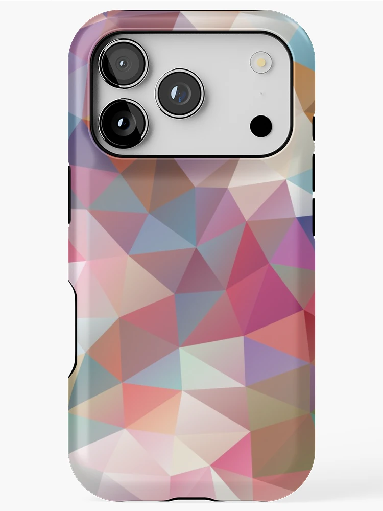 Thumbnail 1 of 4, iPhone Case, Texture Pattern designed and sold by Udecide Store.