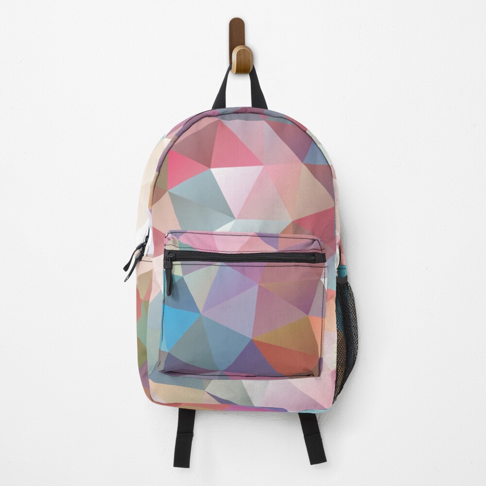 Item preview, Backpack designed and sold by mohumar.