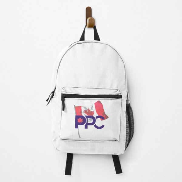 Item preview, I'm voting for Peoples Party of Canada  designed and sold by 2dmonkey.