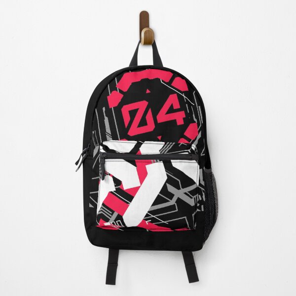 Item preview, Techwear pilot Zero designed and sold by Kiboune.