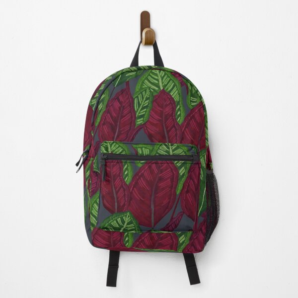 Item preview, Calathea houseplant - Midnight designed and sold by MitaDreamDesign.