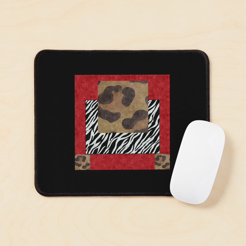 Item preview, Mouse Pad designed and sold by kinkatstyle.