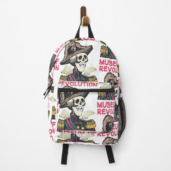Item preview, Museum of revolution designed and sold by portokalis.