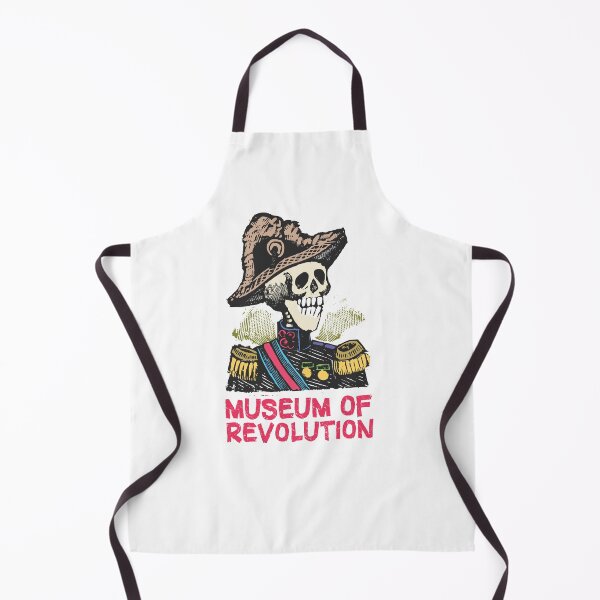 Item preview, Museum of revolution designed and sold by portokalis.