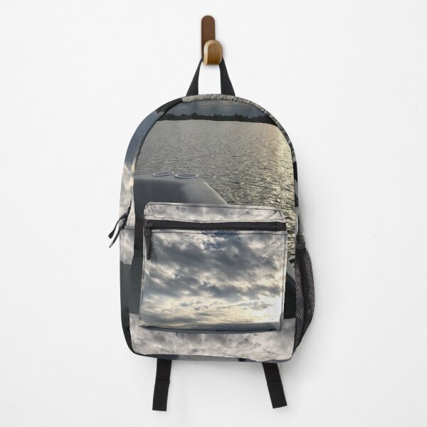 Item preview, Lake Sunset, Pontiac, MI designed and sold by Bostonsofi.