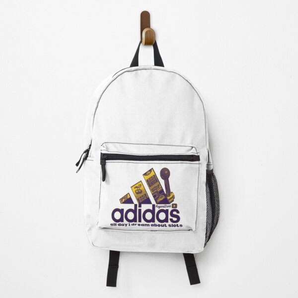 Item preview, All Day I Dream About Slots (Gold Logo) designed and sold by Hogand2cent.