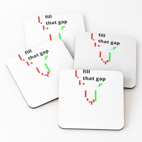 Item preview, Fill that Gap! designed and sold by o00OAnimanifest.