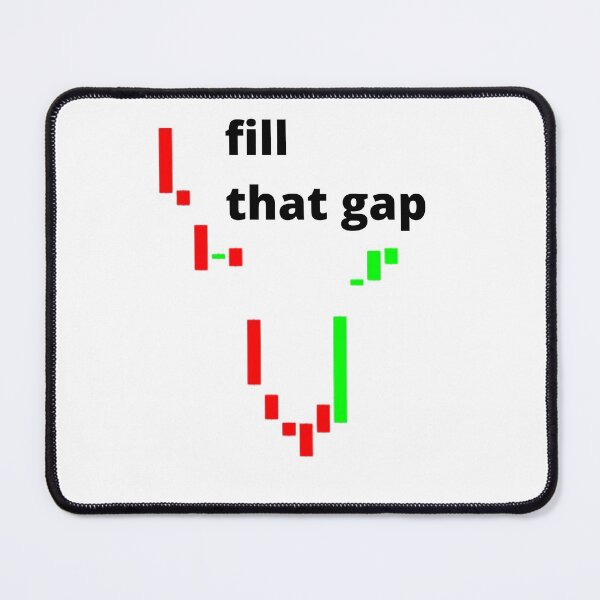 Item preview, Fill that Gap! designed and sold by o00OAnimanifest.