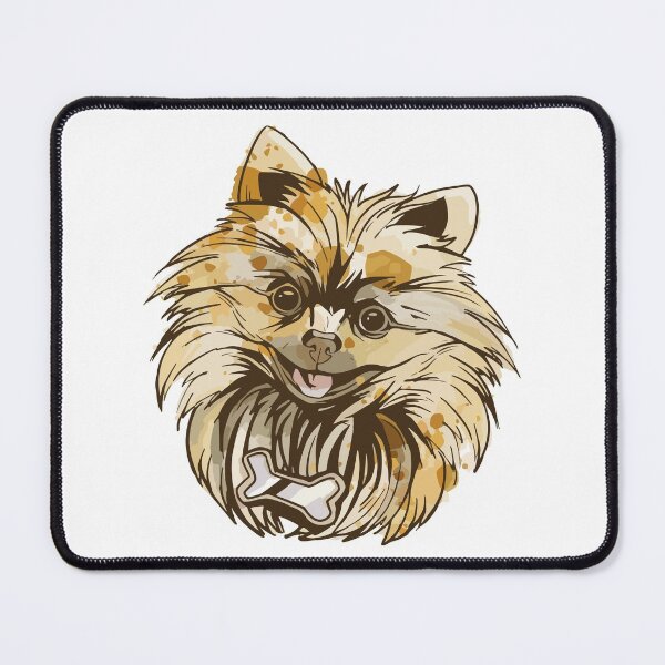 Item preview, pomeranian designed and sold by zaher97.