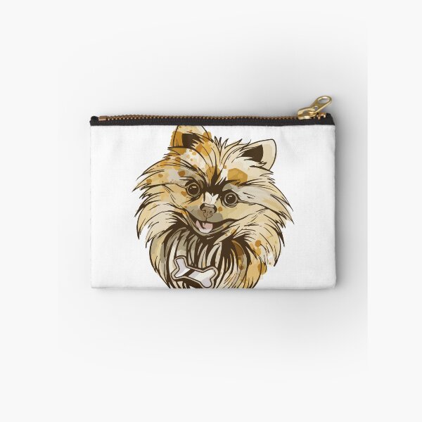 Item preview, pomeranian designed and sold by zaher97.