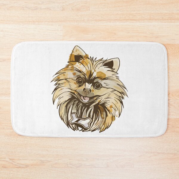 Item preview, pomeranian designed and sold by zaher97.