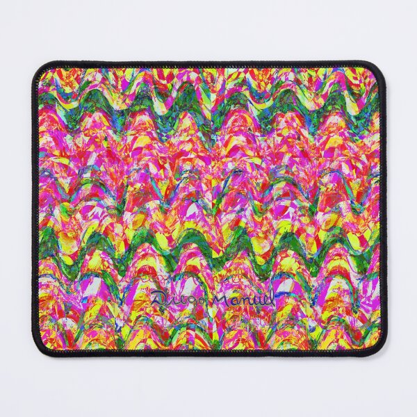 Item preview, Waves Pop designed and sold by Diego Manuel Rodriguez.