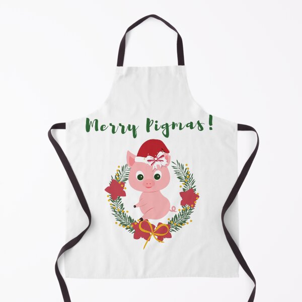 Item preview, Merry Pigmas designed and sold by reka88.
