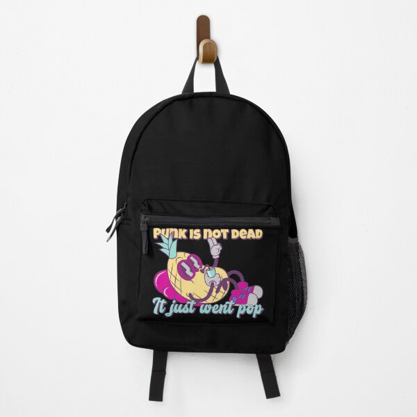 Item preview, Punk is not dead designed and sold by ShineEyePirate.