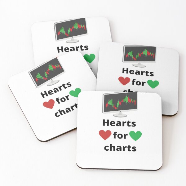 Item preview, Hearts for Charts designed and sold by o00OAnimanifest.