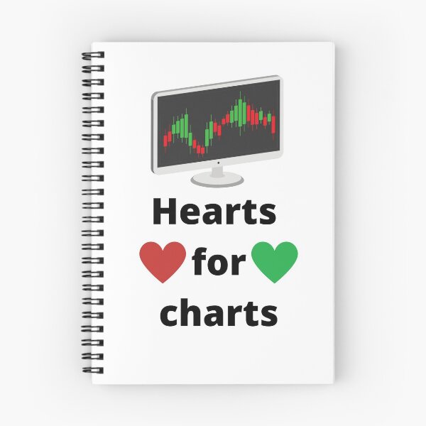 Item preview, Hearts for Charts designed and sold by o00OAnimanifest.