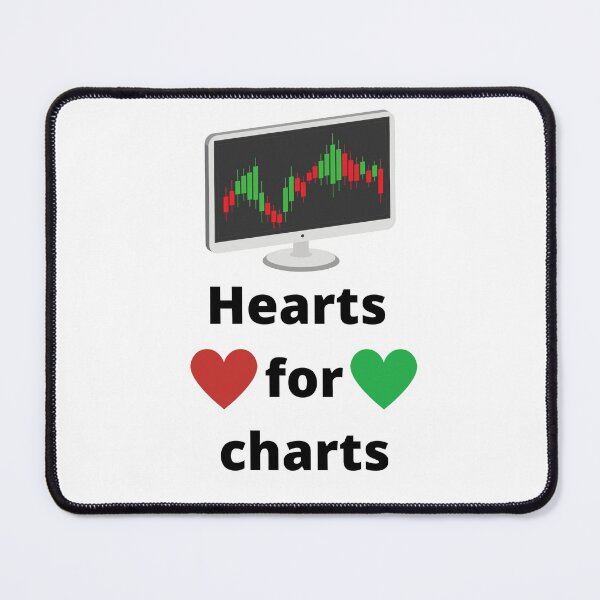 Item preview, Hearts for Charts designed and sold by o00OAnimanifest.