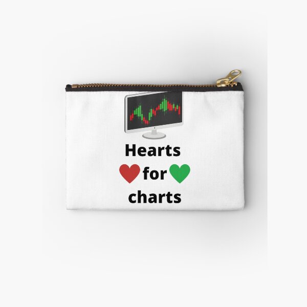 Item preview, Hearts for Charts designed and sold by o00OAnimanifest.