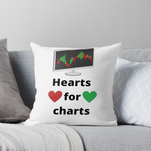 Item preview, Hearts for Charts designed and sold by o00OAnimanifest.