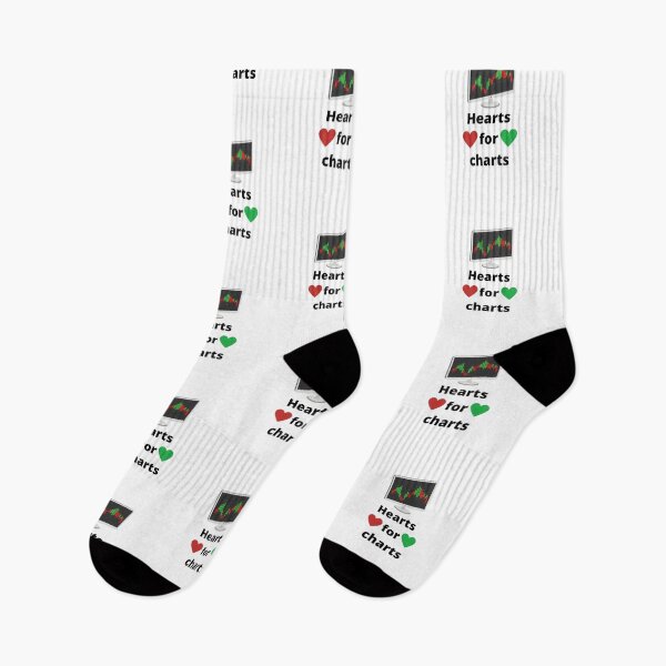 Item preview, Hearts for Charts designed and sold by o00OAnimanifest.