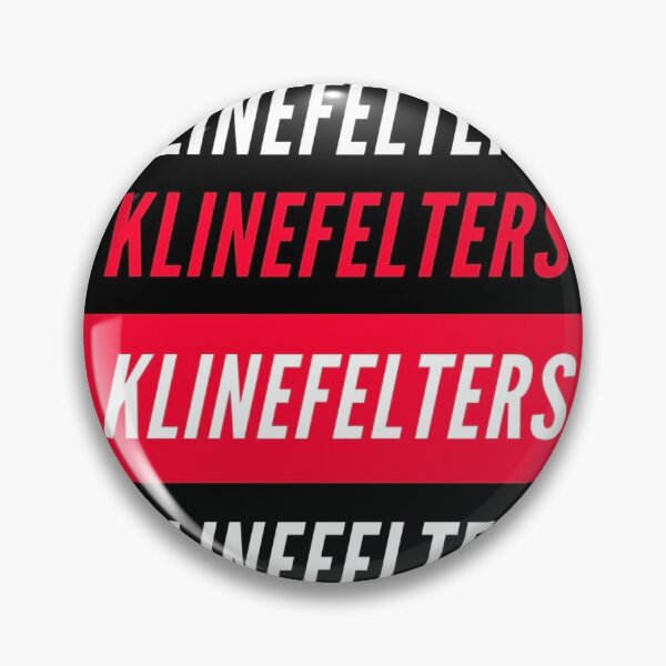Item preview, Klinefelter Syndrome KS XXY designed and sold by dmech8787.