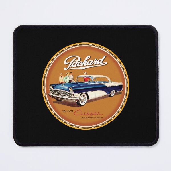 Item preview, 1955 Packard Clipper designed and sold by Centuryvault.