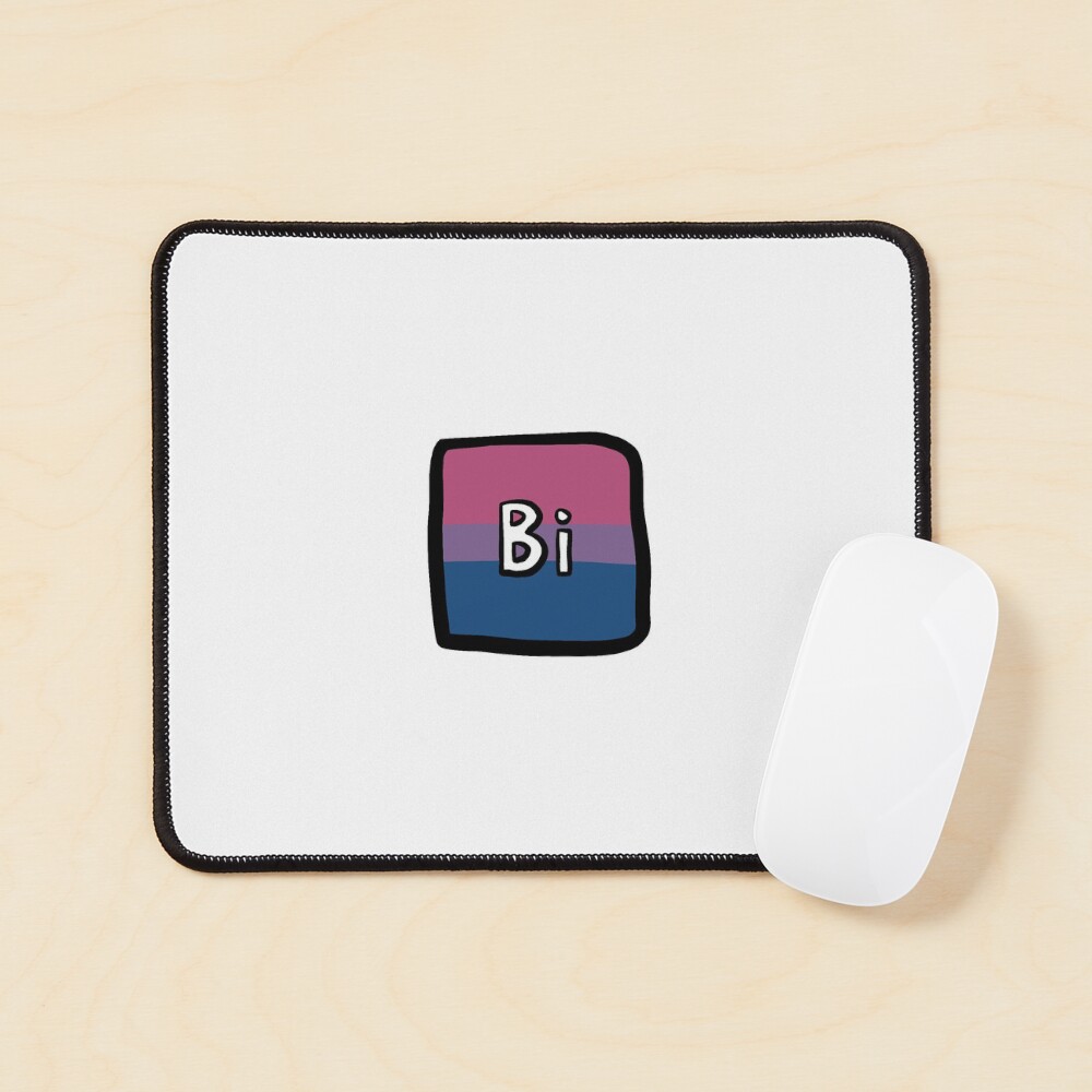 Item preview, Mouse Pad designed and sold by amhooper.