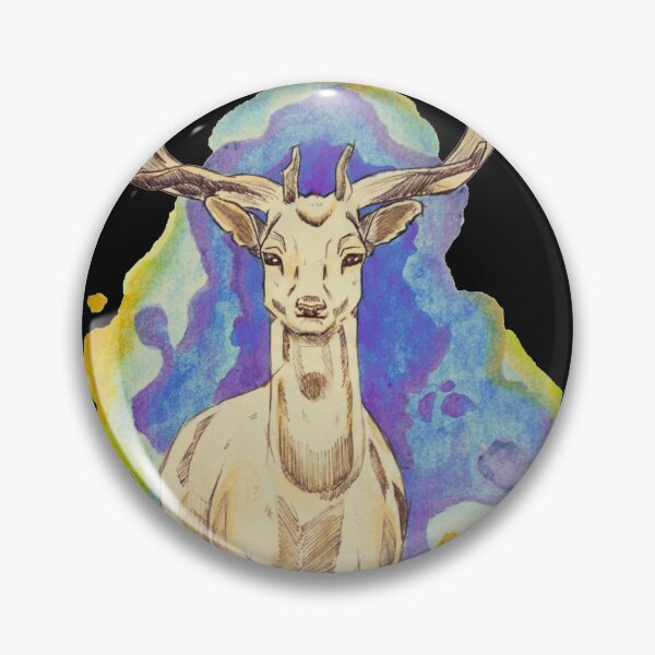 Item preview, deer aura designed and sold by davidaagr.