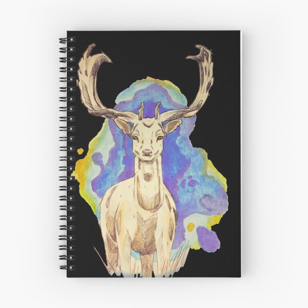 Item preview, deer aura designed and sold by davidaagr.