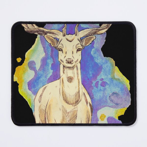 Item preview, deer aura designed and sold by davidaagr.