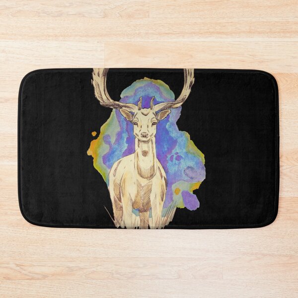 Item preview, deer aura designed and sold by davidaagr.