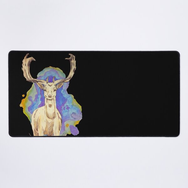 Item preview, deer aura designed and sold by davidaagr.