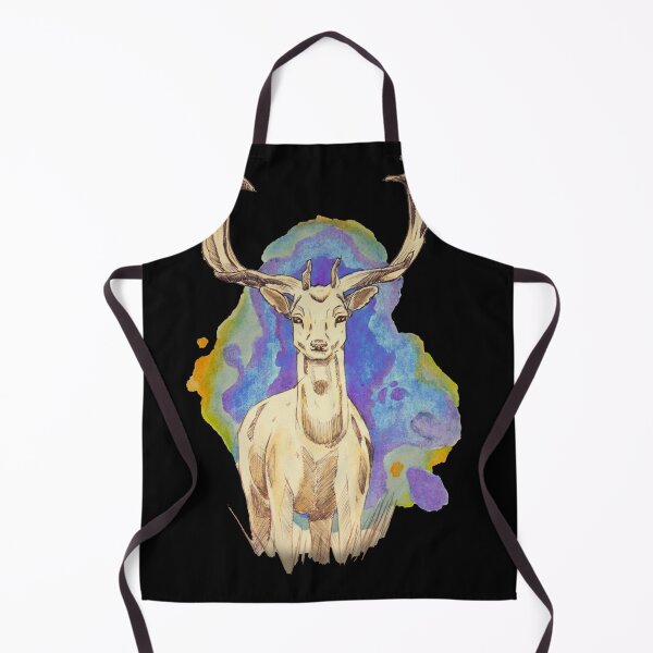 Item preview, deer aura designed and sold by davidaagr.