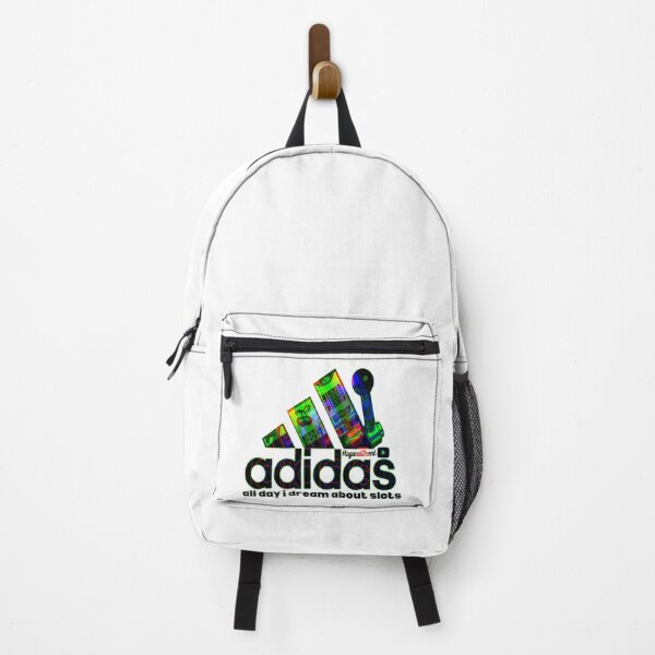 Item preview, All Day I Dream About Slots (Trip Logo) designed and sold by Hogand2cent.