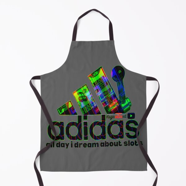 Item preview, All Day I Dream About Slots (Trip Logo) designed and sold by Hogand2cent.