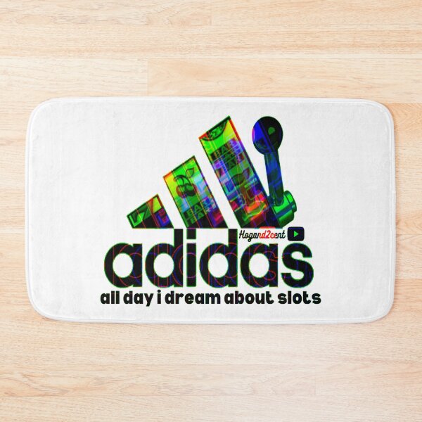 Item preview, All Day I Dream About Slots (Trip Logo) designed and sold by Hogand2cent.