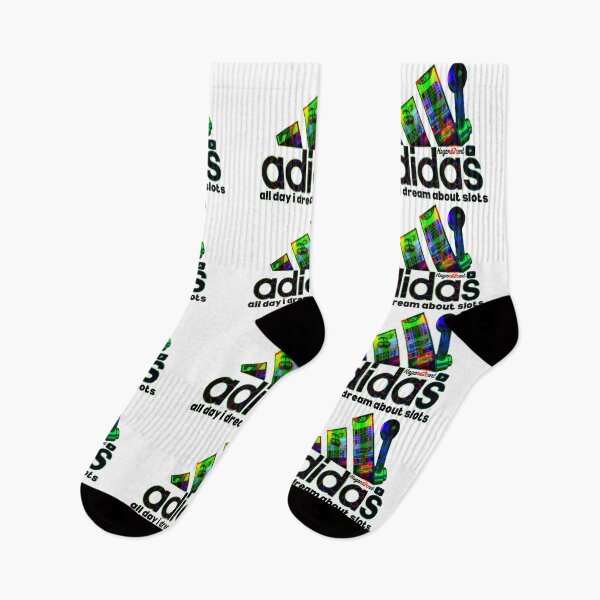 Item preview, All Day I Dream About Slots (Trip Logo) designed and sold by Hogand2cent.