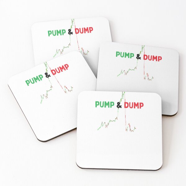 Item preview, Pump and Dump designed and sold by o00OAnimanifest.
