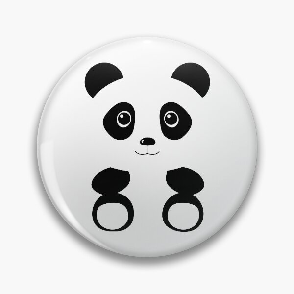 Artikelvorschau, Panda-Liebhaber entworfen und verkauft von SwifTech.
