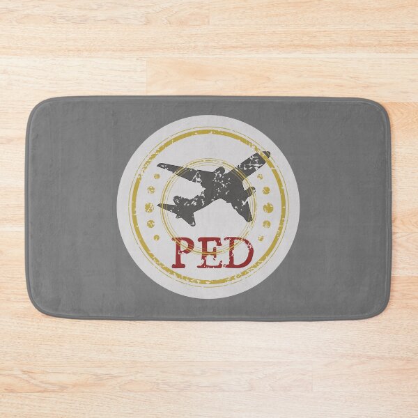 Item preview, Pardubice international Airport PED Czech Republic designed and sold by Monkeywell.
