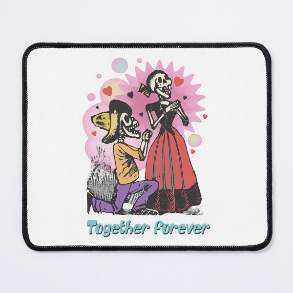 Item preview, Together forever designed and sold by portokalis.