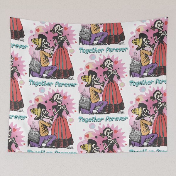 Item preview, Together forever designed and sold by portokalis.
