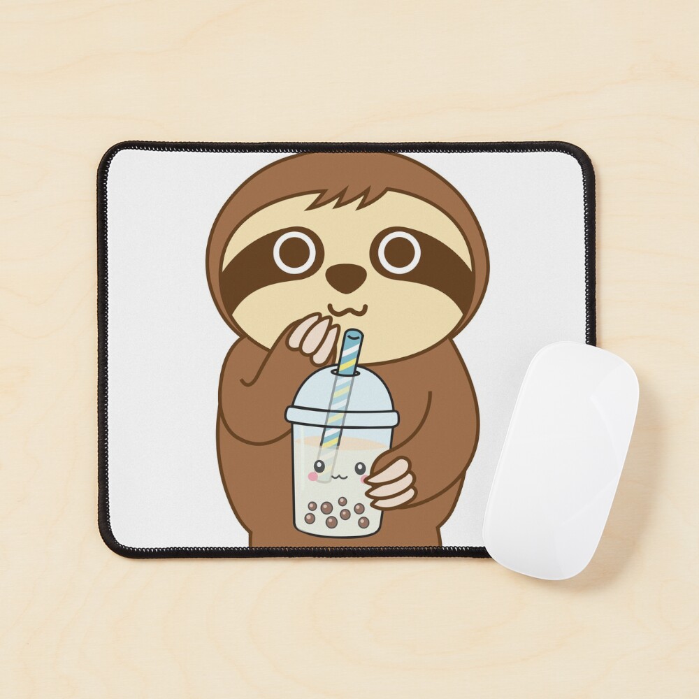 Item preview, Mouse Pad designed and sold by plushism.