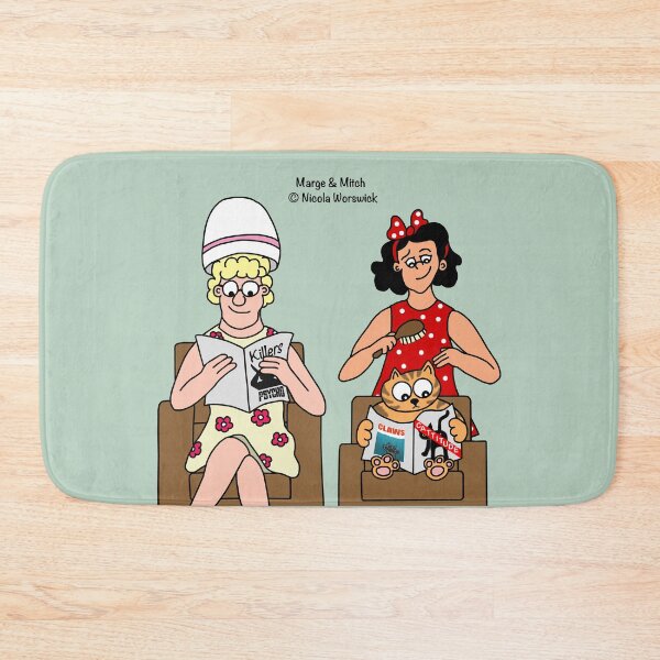 Item preview, A day at the furdressers designed and sold by Scat the cat.