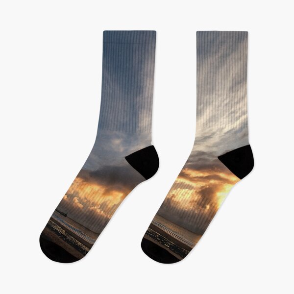 Item preview, Super September Sunrise designed and sold by Violaman.