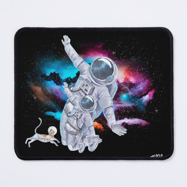 Item preview, Space Rainbow designed and sold by SilkenDove.